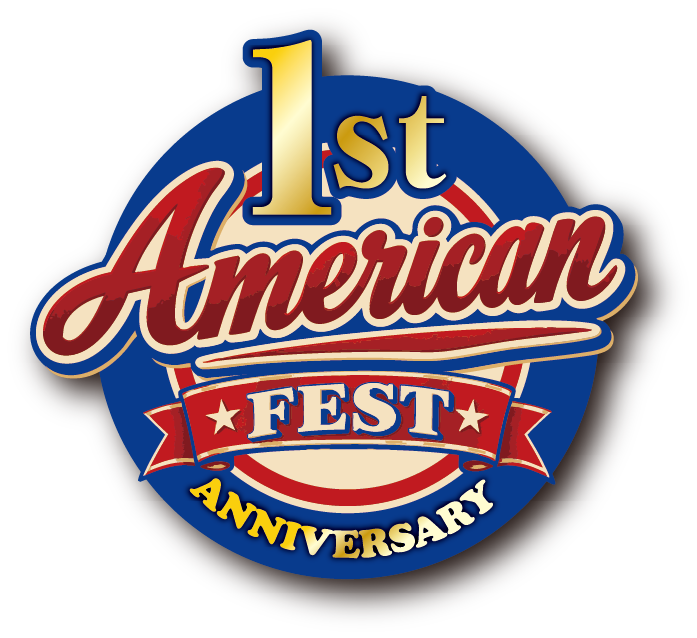1st American FEST