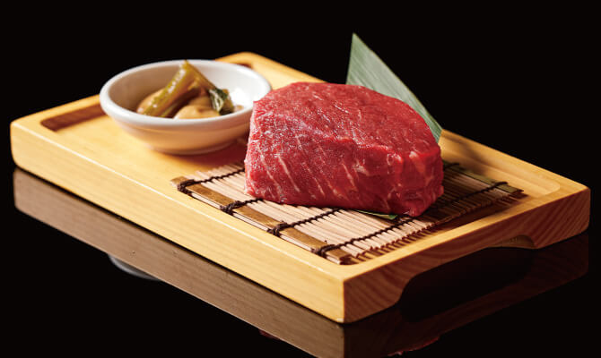 赤坂店フードメニュー 熟成焼肉 肉源 赤坂店フードメニュー 熟成焼肉 肉源
