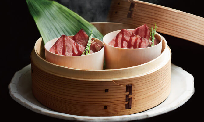 赤坂店フードメニュー 熟成焼肉 肉源 赤坂店フードメニュー 熟成焼肉 肉源
