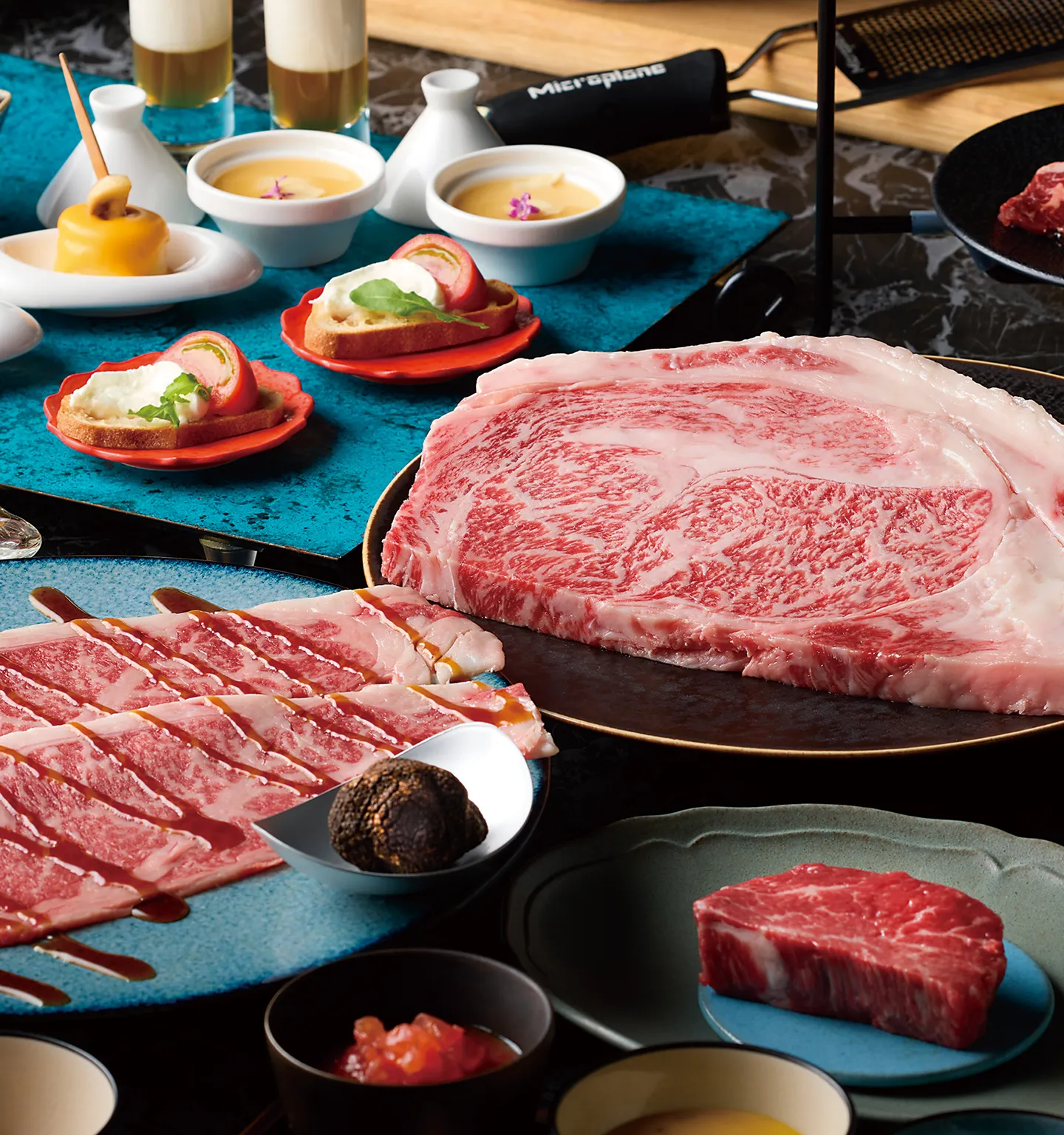 和牛焼肉 NIKUGEN